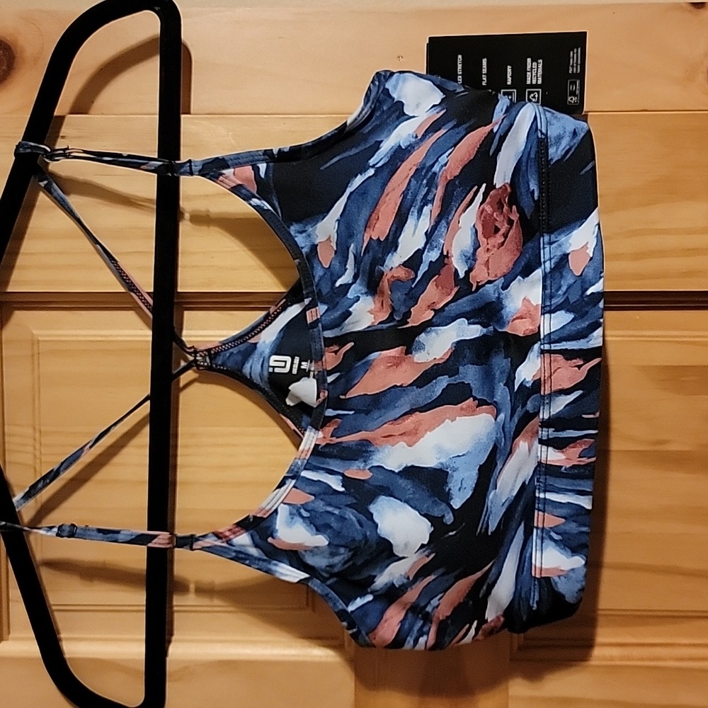 Ideology Sports Bra